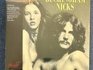 BUCKINGHAM NICKS s/t LP [Vinyl New] Limited Ed. Rhino Hi-Fi High Fidelity Record