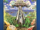 HILLOW HAMMET'S Hammer 1969 vinyl LP VPI CLEANED House of Fox HEAVY PSYCH EX