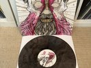 Every Time I Die - New Junk Aesthetic CLEAR WHITE SMOKE COLOR Vinyl LP EU Ltd
