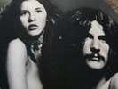 BUCKINGHAM NICKS LP Ltd. Ed. SEALED **PLUS** promo slip mat and poster