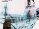 Radiohead Ok Computer double LP vinyl USA Capitol 2008 limited edition capitol '