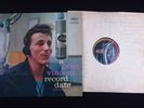 Gene Vincent Record Date (1st Press Capitol) LP