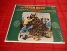 Beach Boys' Christmas Album 1964 LP Mono T-2164 Little Saint Nick Man With Toys