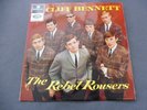 Cliff Bennett & The Rebel Rousers 1965 UK LP PARLOPHONE MONO 1st EX MOD R&B