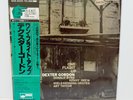 Dexter Gordon – One Flight Up JAPAN LP w/ obi King Blue Note