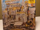 Sketches of Brunswick East - MINT NEW SEALED 180g- King Gizzard - Mild High Club