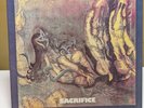 Black Widow Sacrifice (Vinyl) 12