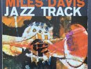 MILES DAVIS JAZZ TRACK LP COLUMBIA CL 1268 MONO 1959 6 EYE DG COLTRANE ADDERLEY
