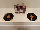 JERRY GARCIA (GRATEFUL DEAD) MERL SAUNDERS LIVE AT KEYSTONE LP 1ST 1973 FANTASY