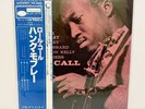 Hank Mobley – Roll Call JAPAN LP w/ obi King Blue Note