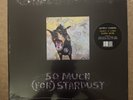Ships NowFALL OUT BOY SO MUCH (FOR) STARDUST 2023 BLACK & GOLD VINYL