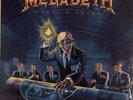 Megadeth - Rust In Peace (LP, 2023 Capitol, US, EST 2132, Sealed)