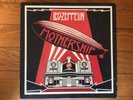 Led Zeppelin-Mothership/2007 Embossed Remastered 180g 4x Lp Records Box Set/NM