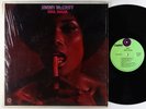 Jimmy McGriff - Soul Sugar LP - Capitol VG+ Shrink