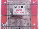 AC/DC High Voltage EMI-ALBERT APLP.009 LP new zealand SEALED q
