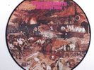 BLACK SABBATH Greatest Hits NEMS LP VG+ uk picture disc q