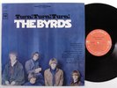 BYRDS Turn  Turn  Turn  COLUMBIA LP VG++/VG+ 2-eye promo q