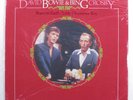 DAVID BOWIE/BING CROSBY Peace On Earth RCA BOWT12 12