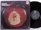EDEN'S CHILDREN Sure Looks Real ABC LP gatefold q