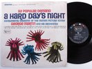 GEORGE MARTIN & HIS ORCHESTRA A Hard Day's Night UNITED ARTISTS LP VG+ beatles q