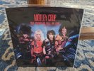 Motley Crue 45 rpm - Too Young To Fall In Love- To The Top Elektra Sealed / New