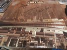 Holland by The Beach Boys (Vinyl, Feb-1973) with two autographs.
