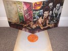 DAVID BOWIE Diamond Dogs LP RCA Victor 1974 Stereo UK 1st Press
