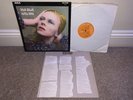 DAVID BOWIE Hunky Dory LP RCA Victor 1971 Stereo UK 1st Press  STUNNING SLEEVE