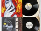 Suzanne Vega 99.9 A&M LP 1st Press 1992 and Blood Makes Noise 12”