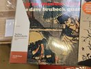 Dave Brubeck Quartet-Jazz Impressions Of Japan Vinyl Me Please VMP NM