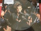 ROBBIE WILLIAMS LIFE THRU A LENS NEW SEALED PICTURE DISC LP  VINYL RECORD RARE