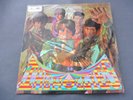 The Hollies – Evolution 1967 UK LP PARLOPHONE MONO 1st PSYCH