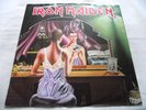 IRON MAIDEN   TWILIGHT ZONE ** 1981 German EMI 12