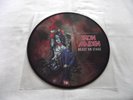 IRON MAIDEN   THE BEAST ON STAGE ** 2023 PINK FLAMINGO 10