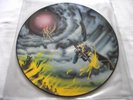IRON MAIDEN   FLIGHT OF ICARUS ** 1983 UK EMI 12