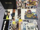 [Ltd. 125/1000] The Beatles 15 Title Box Set + Anthology 2 & 3 - Total 25 LPs