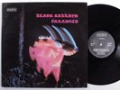 BLACK SABBATH Paranoid NEMS LP holland gatefold q