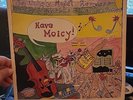 Have Moicy  Michael Hurley The Unholy Modal Rounders Jeffrey Fredericks RARE LP