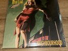 Meat Loaf - Welcome To The Neighbourhood, (Rare/Out of press)
