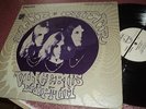 BLUE CHEER VINCEBUS ERUPTUM LP WHITE LABEL PROMO PHILIPS STEREO PHS600264 VG