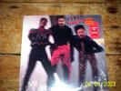 CAMEO ( WORD UP ) ORIG 1986 VINYL LP in shrink w/ HYPE sticker NM-