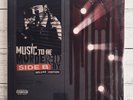 Sealed 2X LP Eminem/Slim Shady “Music To Be Murdered By” (Side B) 2021.