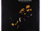 Art Farmer Quintet - The Time And The Place LP - Columbia - CL 2649 Mono SEALED