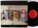 Charles Mingus - Mingus Ah Um LP - Columbia - CL 1370 2-Eye Mono