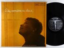 Ella Fitzgerald - Like Someone In Love LP - Verve - MG V-4004 Mono DG VG+