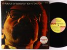 Joe Henderson - In Pursuit Of Blackness LP - Milestone VG++ PROMO
