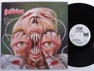 DESTRUCTION Release From Agony PROFILE LP VG++/VG+ wlp q