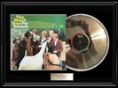 SPECIAL DEAL FOR TWO FRAMED RECORDS PRIVATE AUCTION