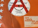 THE MARVELETTES YOU'RE THE ONE TAMLA MOTOWN TMG 562 RED AND WHITE DEMO