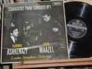 UK Decca WB Grooved ED2 SXL 6058 Ashkenazy Maazel Tchaikovsky Piano concerto NM